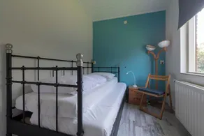 Eureka 78 bungalow med lukket have - Image 4