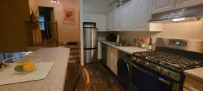 Location! Location! Unique Duplex Loft w/ Patio Near Hudson Yards - Image 4