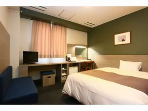 Hotel New Shizuoka - Image 3