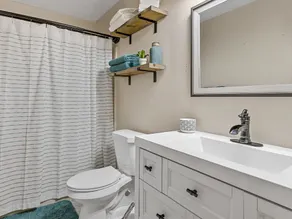 Beautiful home located on Lake Greenwood - Image 3