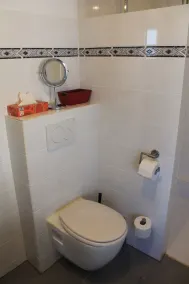Ferienwohnung in Grenzach - Image 3