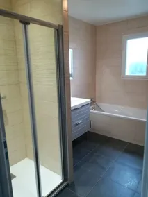 3 værelses hus til 6 personer på Arcachon Bay - Wifi - parkering - Image 2