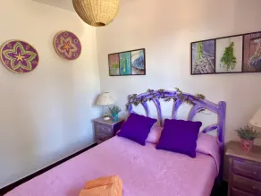 Smukt hus med privat pool, havudsigt og chillout, nær Sa Tuna, Begur. - Image 2