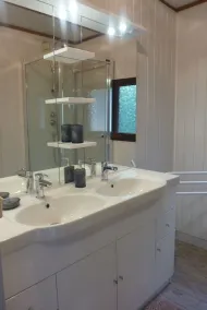 COTTAGE 3 til PERTHEVILLE Ners på landet med skovklædte 2 ha - Image 4
