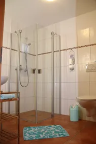 Fantastico FH, sulla diga, incl. Uso della piscina coperta, gioco fienile + laguna gratis - Image 4