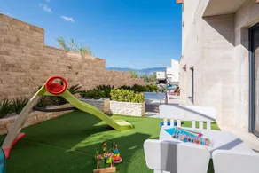 Villa Moon Dance with Pool - Image 3