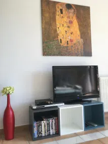 Altea mest fuldt møbleret lejlighed !! Tæt på havet. - Image 4