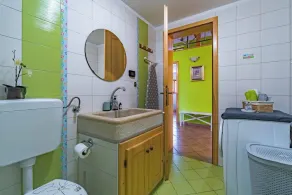 Ferienhaus Bella Collina * ruhige Lage, 2000 m2 Garten, privater Pool - Image 4