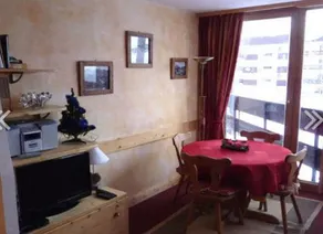 Condo Tignes 4 a 6 personas - Image 4