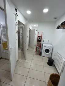 Gîte  de la Doit, en pleine campagne, pour 14 personnes, piscine privée - Image 2