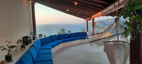 Hermosa casa, insuperable vista y confort. - Image 3