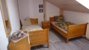 Ferienwohnung im 1. Stock mit 2 Schlafzimmern und Wlan - Image 5