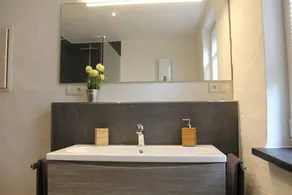 Vacation apartment at Pommerbach EG - Image 3