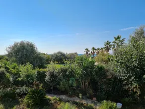 Villa SETE, 1. linje hav, 50 meter fra stranden, swimmingpool, 8 personer - Image 1