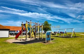 Seaview Park Luxury Static Caravan, Whitstable - Image 2