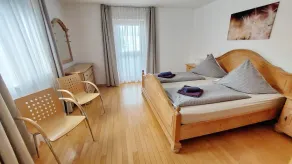 Chiemsee-Ferienhaus Schlegel - Image 4