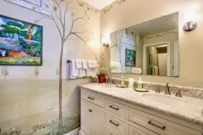 July 4 special: Sleep 20, 6BR/6BA. Pool, tennis, views, resort. Dogs loved! - Image 3