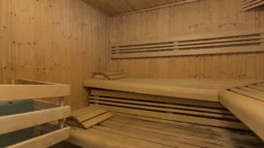Wifi, skiurlaub an der piste, schwimmbad, balkon, parkmöglichkeiten, fernseher - Image 2