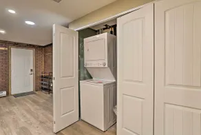 Large Private Rustic Retreat w/hot tub, fire pit, game room - Image 4