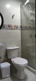 Nice, comfortable and spacious condominium in front of El Rodadero beach - Image 3