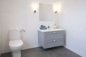 Appartamento 'Ferienwohnung Neumann' con terrazza privata, giardino privato e Wi-Fi - Image 2