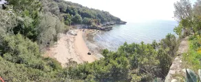 Private beach seaside house - Image 2