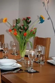 Eco Style Beach House, 3 Beds, Porthtowan, Cornwall, UK (6 mins walk to beach) - Image 4