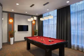 Centrally Located Fully Furnished Luxury Condo in North York - Image 4