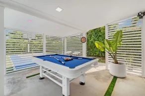 Miami Tropical Paradise/3 bed rooms/Htd Pool/Mini Golf/Pool Table/Baby items - Image 2