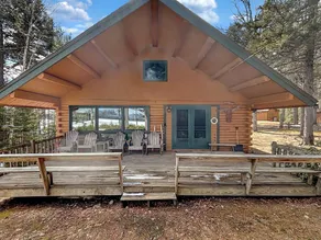 Stony Cove Lodge (Waterfront on Lower Wilson Pond!) - Image 4