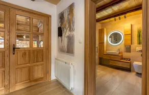 Amazing Home In Barlete With Sauna - Image 4