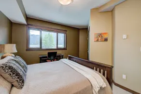 Canmore Immaculate Corner Unit - Vues panoramiques sur les montagnes - Emplacement central - Image 5