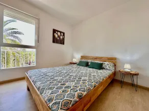 APARTAMENTO EN APOLO 7 a 100mts de la playa - Image 4
