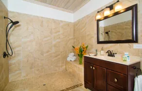 Seepferdchen - Ein Stück karibischer Himmel an einem privaten Strand, Wohnanlage - Image 2