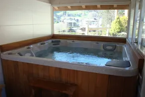 Les Chalets d'Adelphine & SPA - Image 2