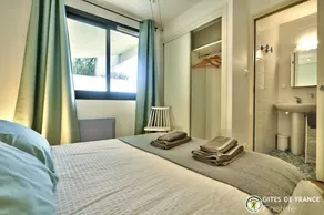 \"Le bas de la dune\" rental 50m from the beach with Nordic bath, garden - Image 4