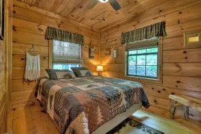 Cozy Mountain Cabin - Image 5