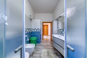 Apartment 'Casa Sofia' with Private Terrace, Private Garden and Air Conditioning - Image 4