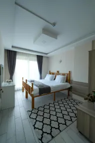 İndag Apart Aile Oteli  - Image 2