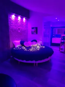 Romantic loft with private SPA 80m2 - Image 5