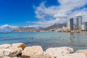 CostaBlancaDreams Rayo del Sol in Calpe - Image 3
