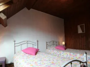 Rustic house in Vicq-sur-Mer - 6 people, Pets allowed - Image 3
