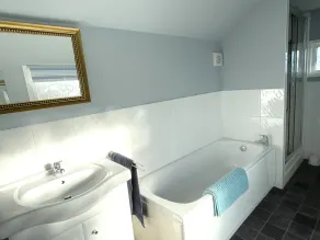 Just a stone’s throw from the beach - Image 2