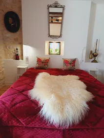 Le Sourire du TROUBADOUR - 8 rooms - Swimming 300 m away - Image 4