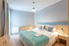 Vacation apartment by the sea, vacation on the island of Usedom, Apartment DUNE 724 - Image 3