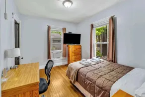 All Star Baseball Rentals - 2. Basis Apt 1 - All Star Village - Image 5