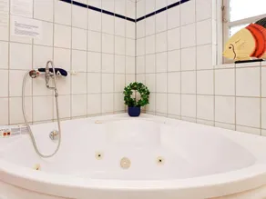 4 star holiday home in Idestrup - Image 4