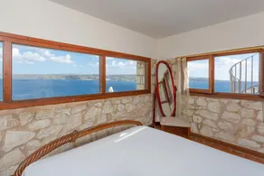 Souda Bay View - Five Bedroom Villa, Sleeps 12 - Image 5