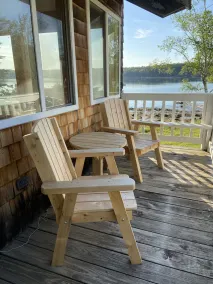 Cozy, ocean-side retreat - Image 5