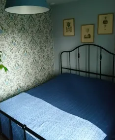 Typical Warmia country house near lakes - Image 4